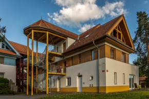 Apartment Riviera 503-7 Lipno Home